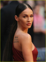 Megan Fox photo #