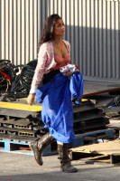 Megan Fox photo #