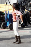Megan Fox photo #