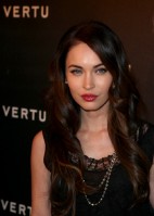 Megan Fox photo #