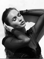 Megan Fox photo #