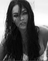 Megan Fox photo #