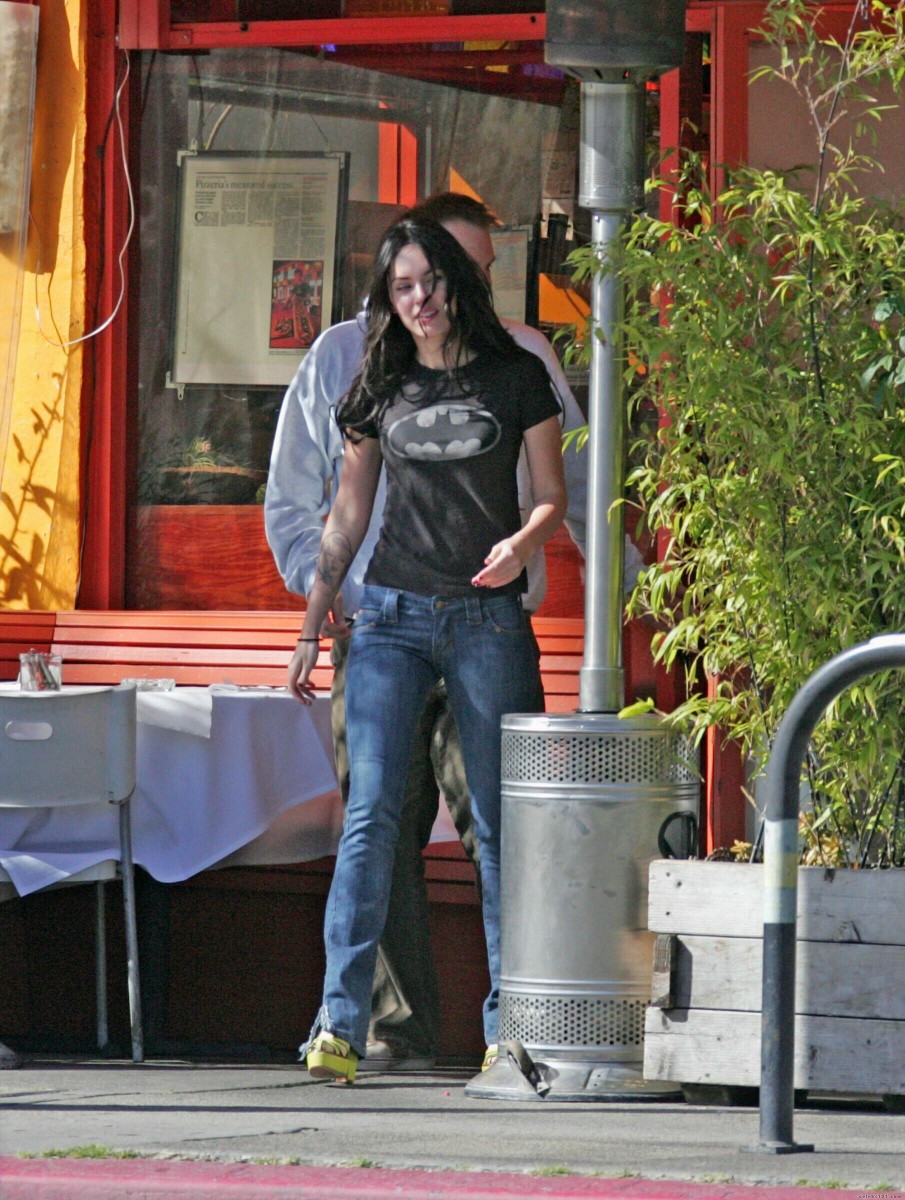 Megan Fox: pic #845692