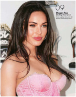 Megan Fox photo #