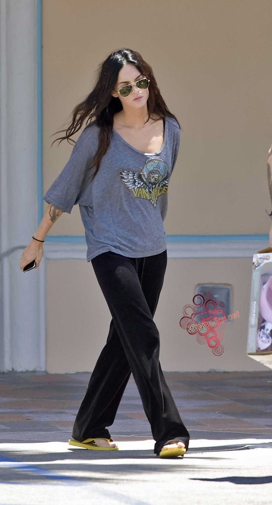 Megan Fox: pic #167538