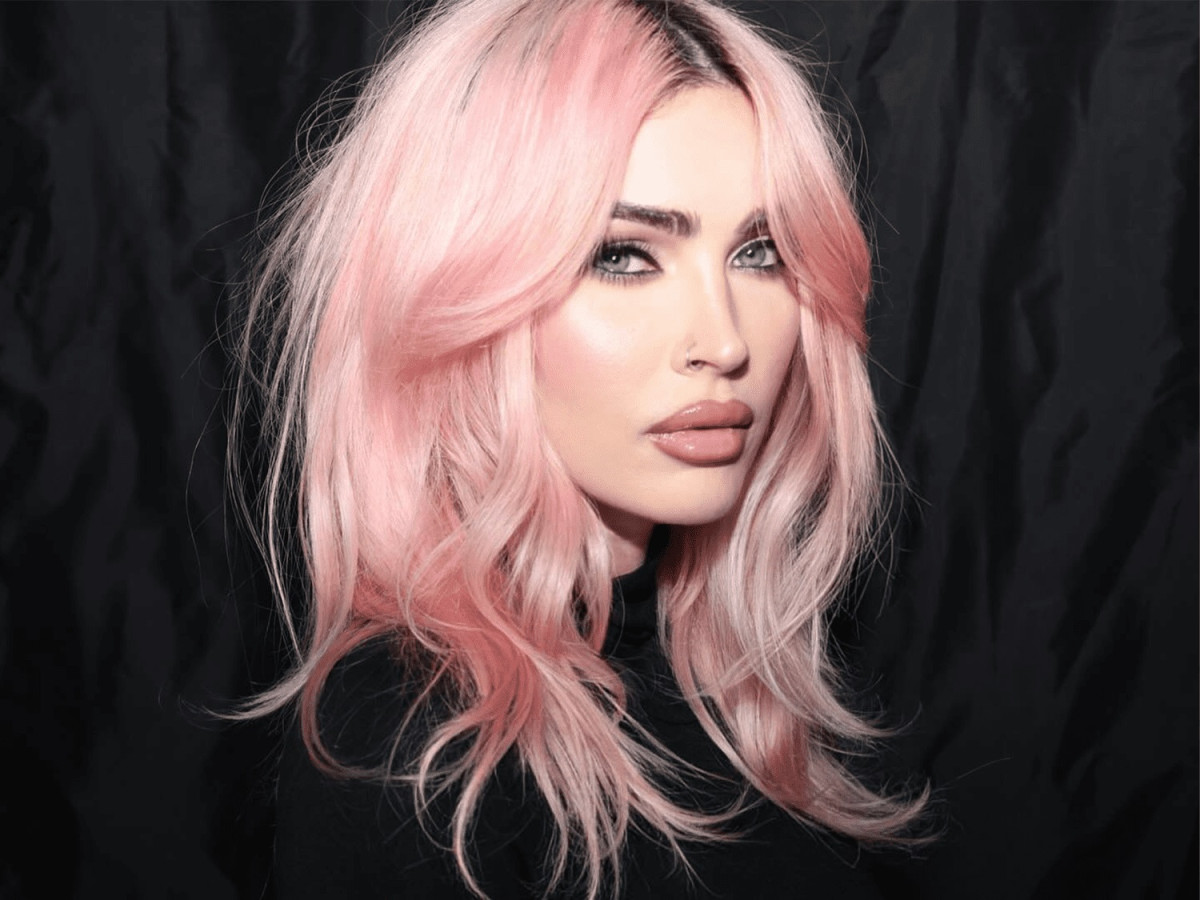 Megan Fox: pic #1369761