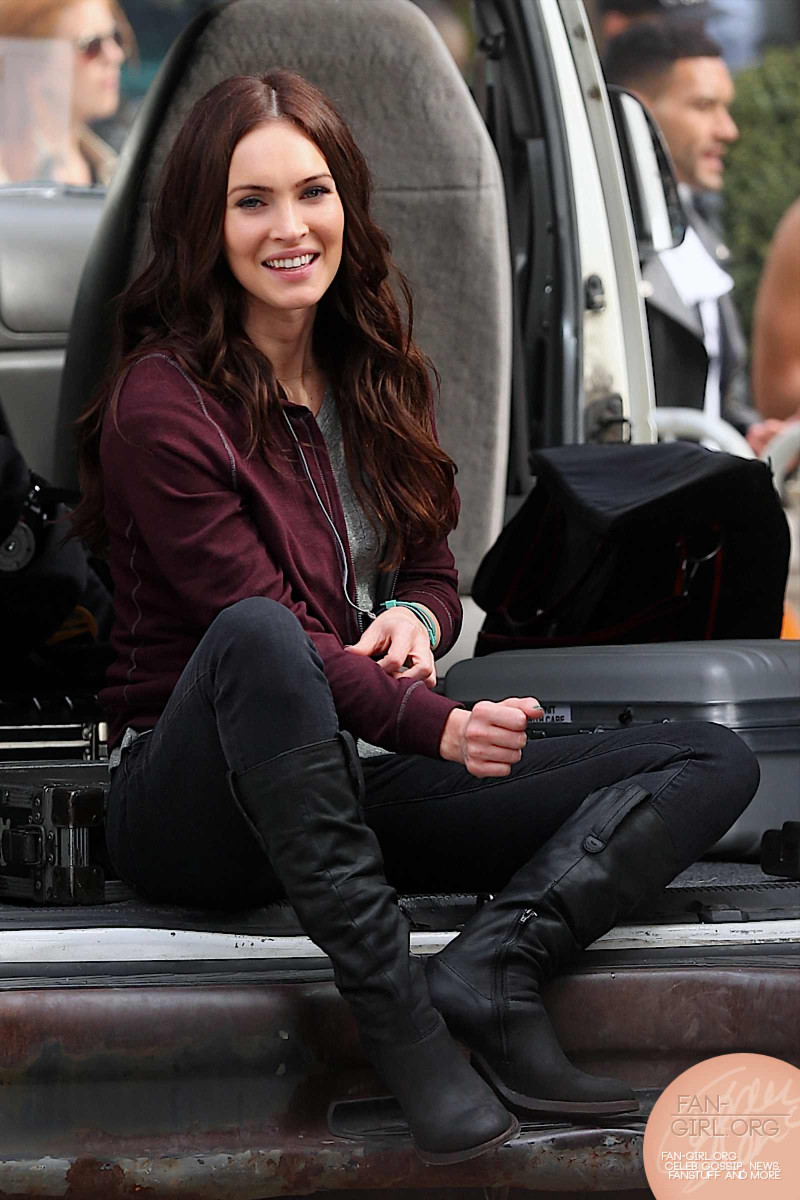 Megan Fox: pic #646210