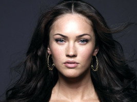 Megan Fox photo #