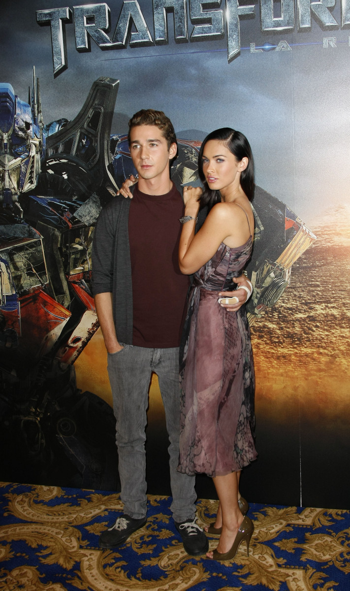 Megan Fox: pic #470806
