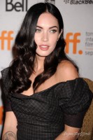 Megan Fox photo #