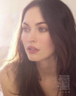 Megan Fox photo #