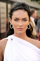 Megan Fox photo #