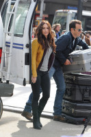 Megan Fox photo #
