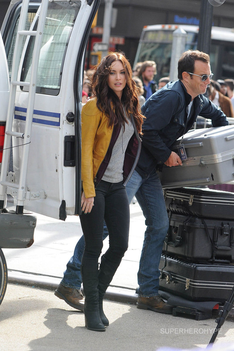 Megan Fox: pic #891396