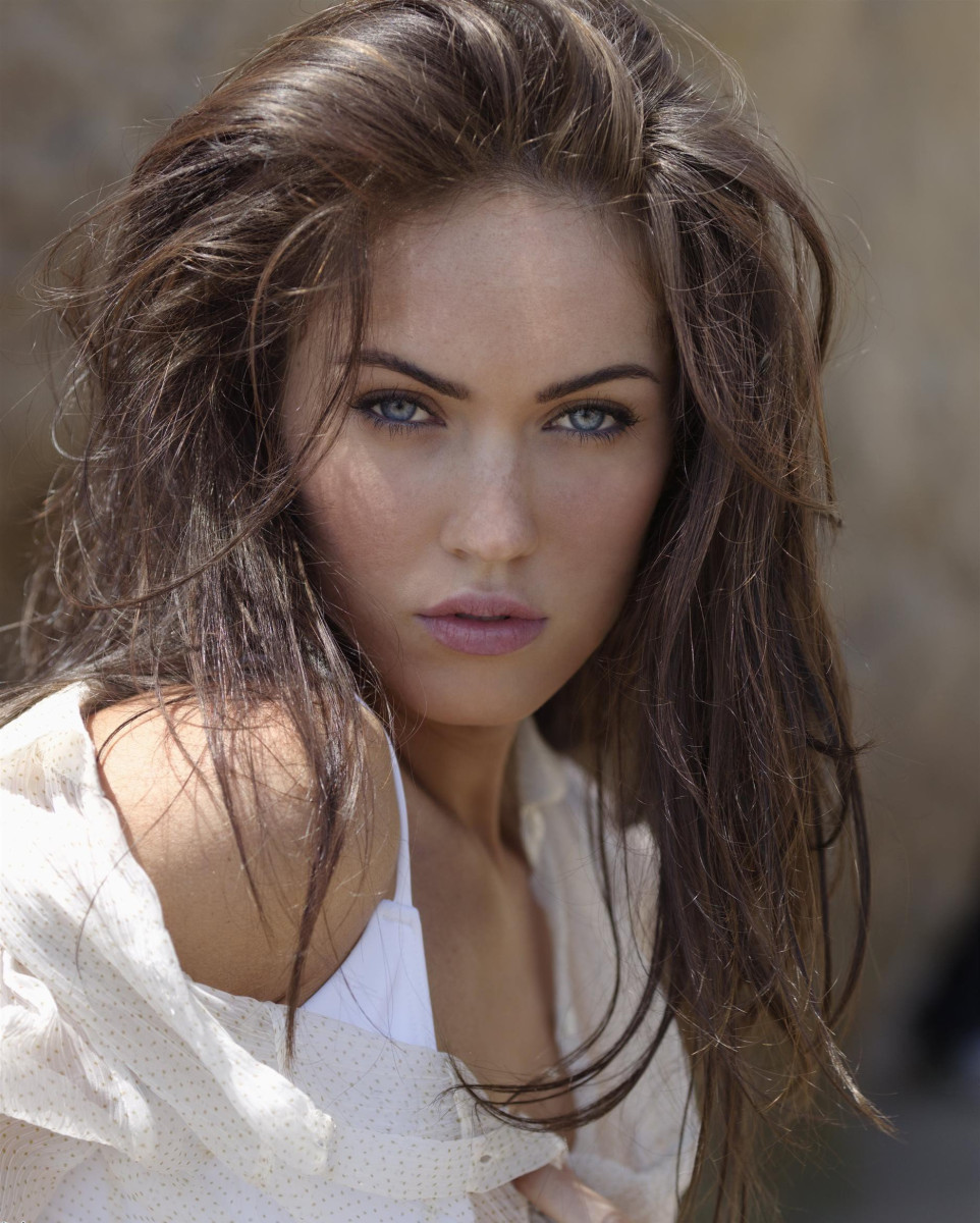 Megan Fox: pic #180849