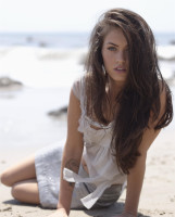 Megan Fox photo #