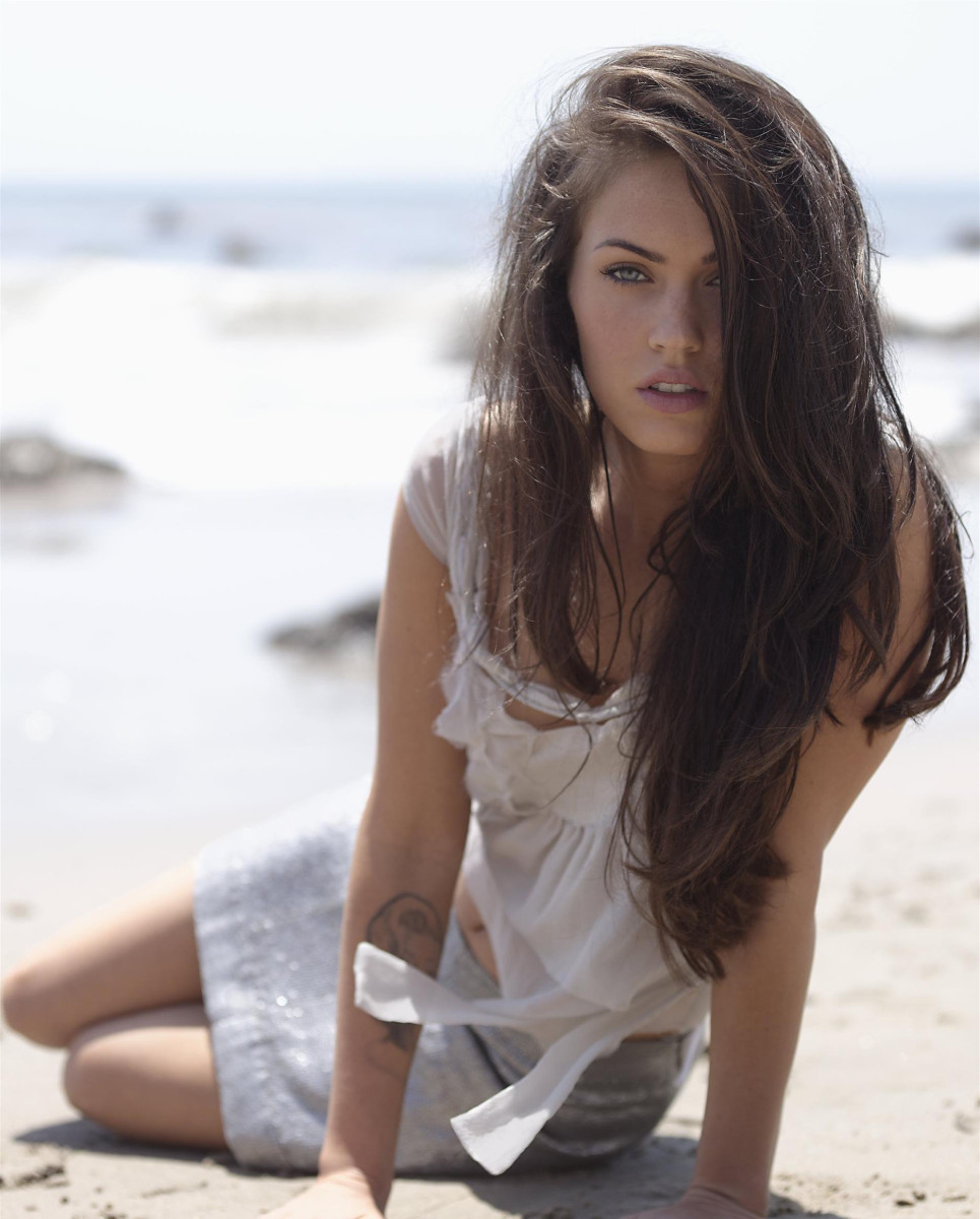 Megan Fox: pic #180855