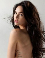 Megan Fox photo #