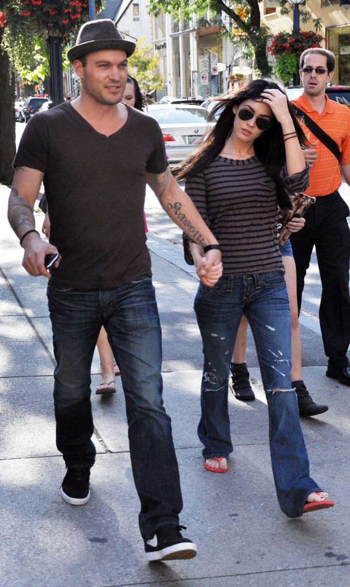 Megan Fox: pic #845446