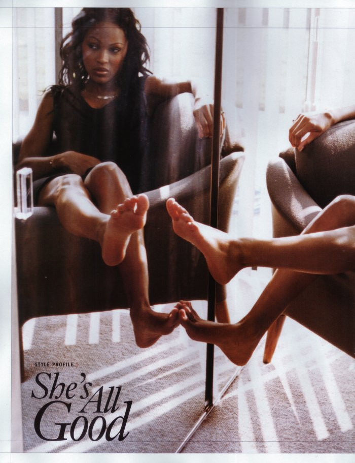 Meagan Good: pic #50115