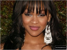 photo 15 in Meagan Good gallery [id140741] 2009-03-20