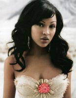 photo 3 in Meagan Good gallery [id128804] 2009-01-21