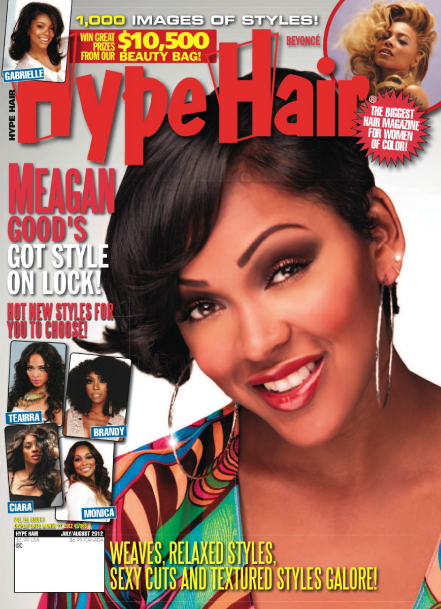 Meagan Good: pic #511184