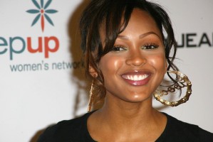 photo 18 in Meagan Good gallery [id138302] 2009-03-10