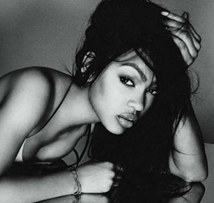 Meagan Good: pic #36345