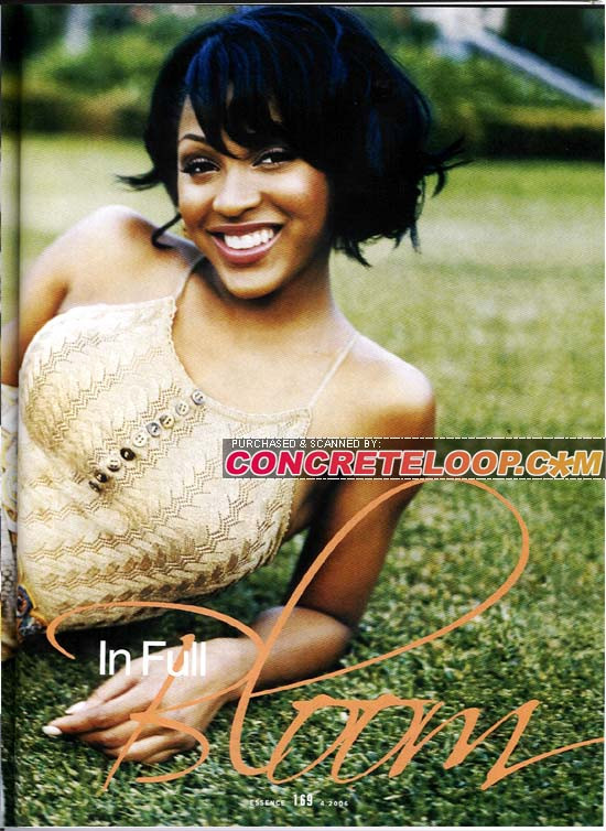 Meagan Good: pic #60255