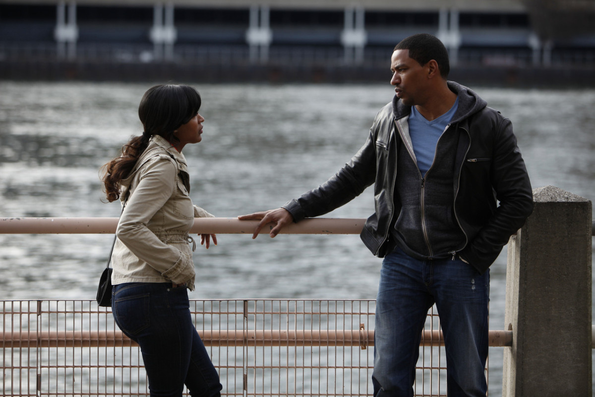 Meagan Good: pic #564888