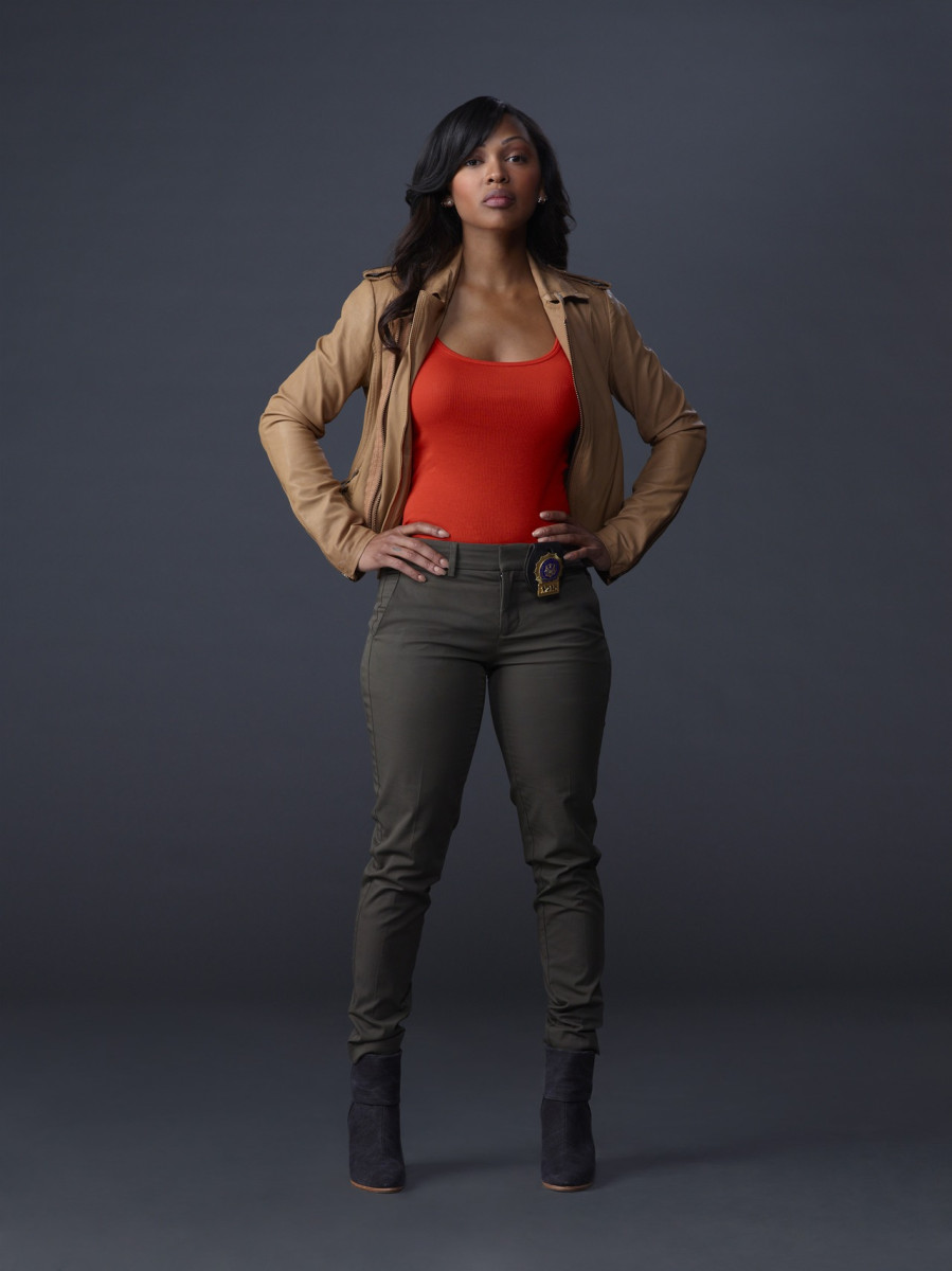 Meagan Good: pic #564889