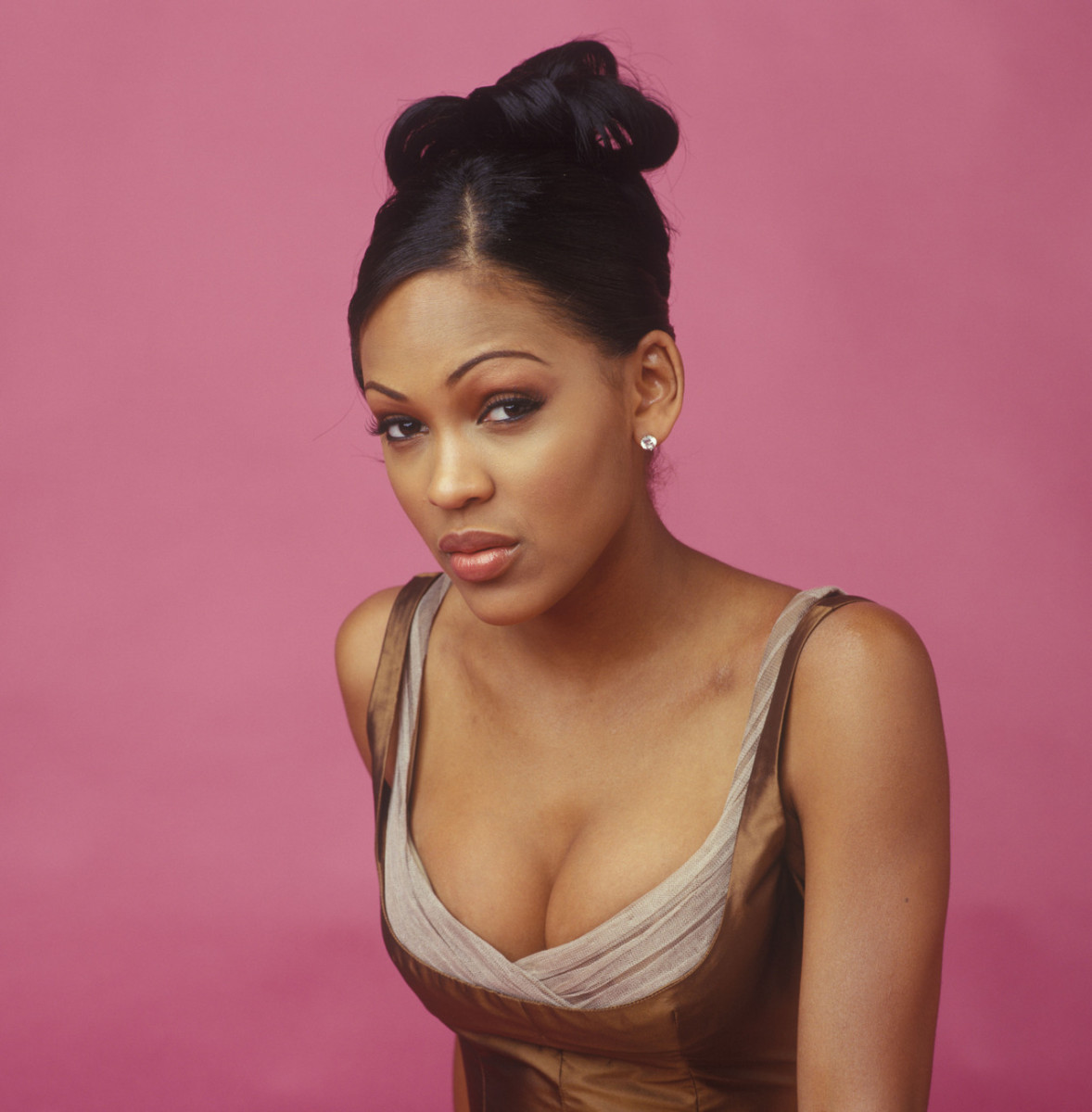 Meagan Good: pic #564880