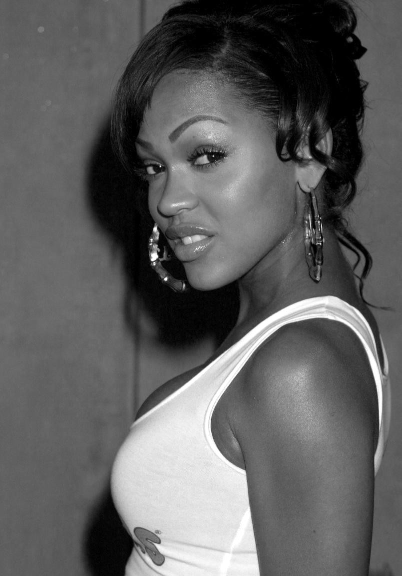 Meagan Good: pic #564891