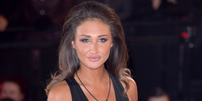 Megan Mckenna photo #