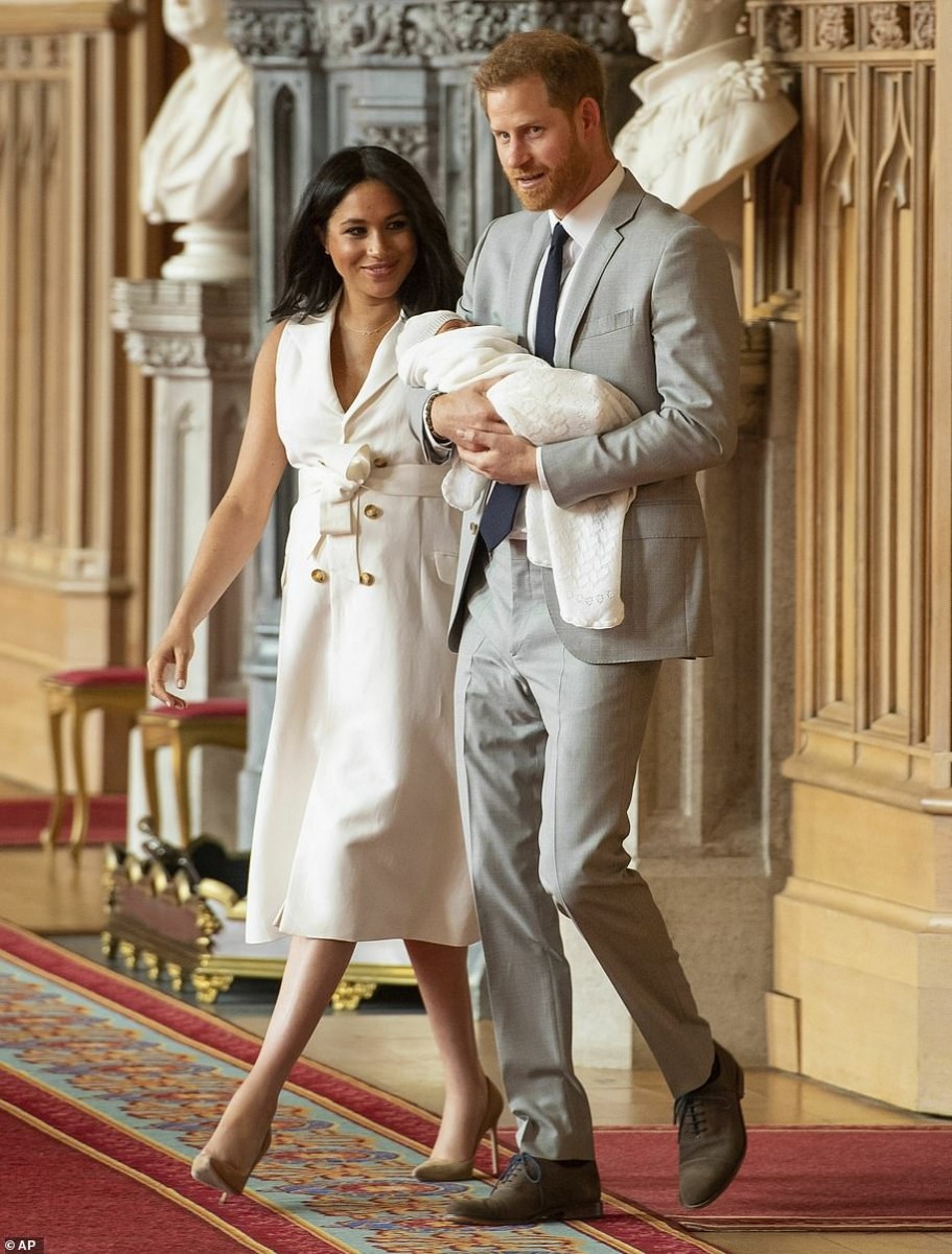 Meghan Markle: pic #1132268