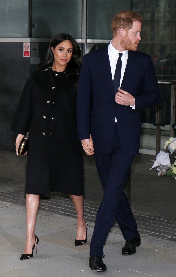 Meghan Markle: pic #1116851