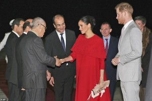 Meghan Markle photo #