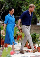 Meghan Markle photo #