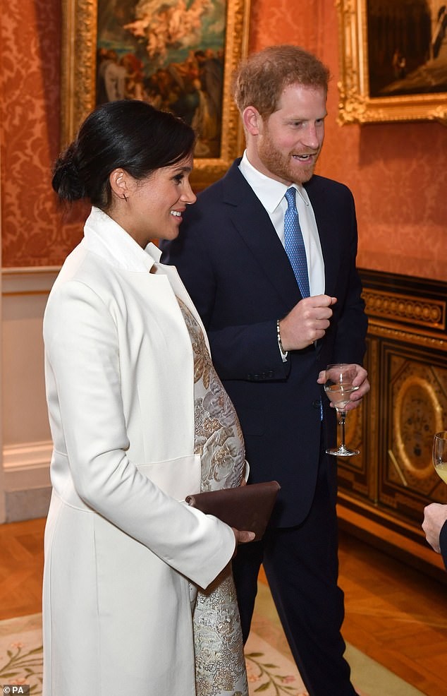 Meghan Markle: pic #1114468