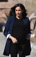 Meghan Markle photo #