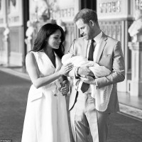 Meghan Markle photo #