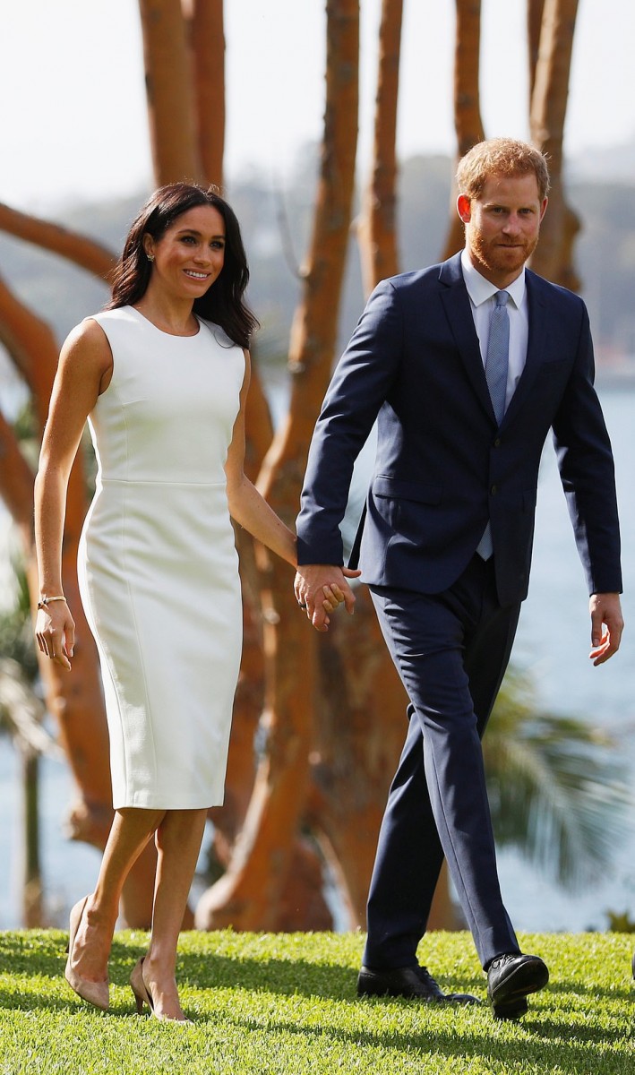 Meghan Markle: pic #1085924