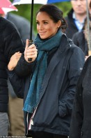 Meghan Markle photo #