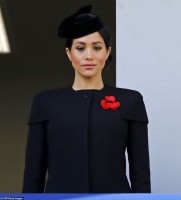 Meghan Markle photo #