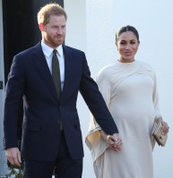 Meghan Markle photo #