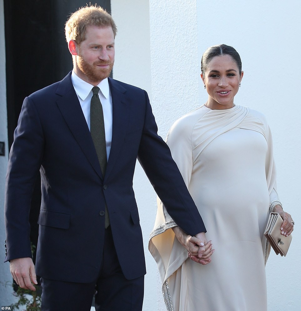 Meghan Markle: pic #1110150