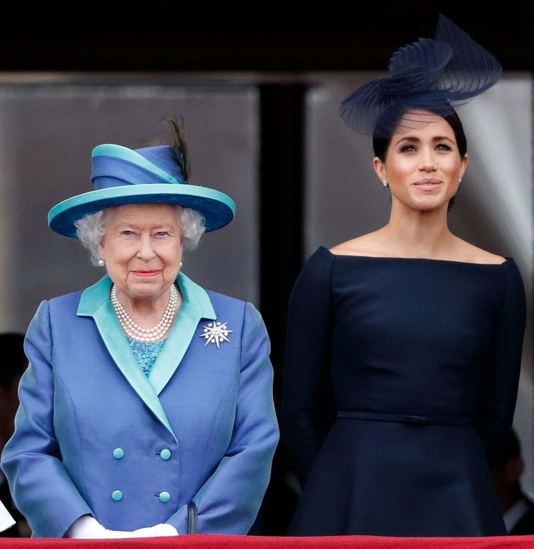 Meghan Markle: pic #1092327