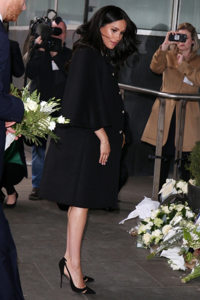 Meghan Markle: pic #1116852