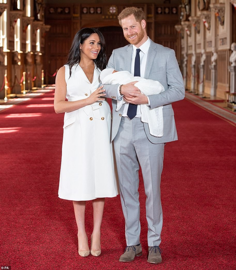 Meghan Markle: pic #1132270